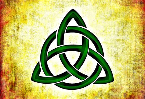 Ancient celtic witchcraft